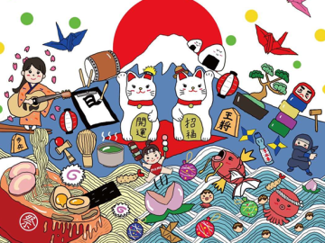 日本の魅力を再発見！メルボルンの体験型の文化祭