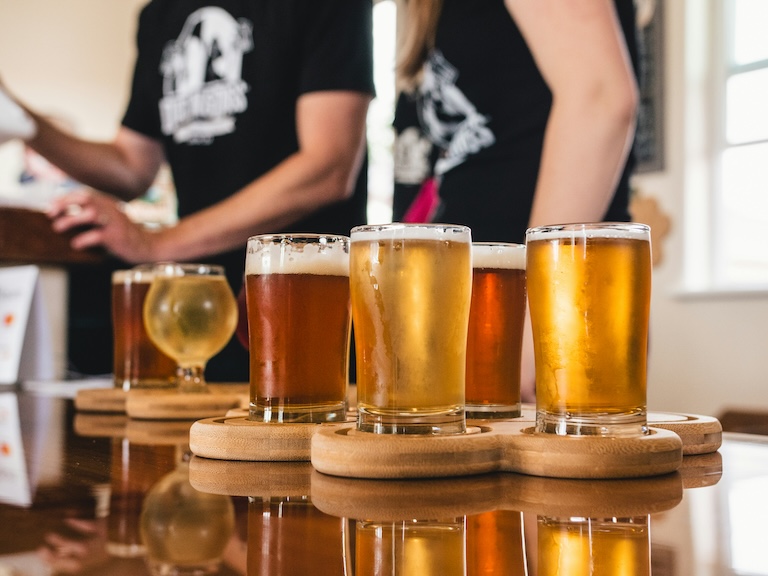 シドニー各地で開催！1週間にわたるビールの祭典