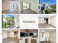購入物件のご案内 – Campsie