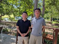 2025年日本人会ゴルフ部11月度例会を開催しました