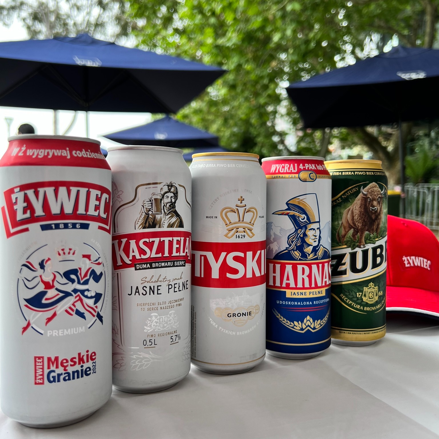 入場無料！メルボルンでポーランド旅行気分に