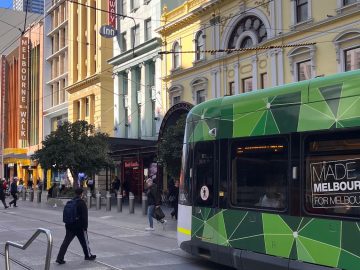 パートナーさんと一緒に学生ビザを申請、無事に取得された方よりお声をいただきました！