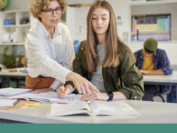 オーストラリア中・高校留学プログラム