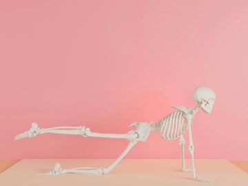 オーストラリアに整体はない？身体の不調はフィジオセラピーへ