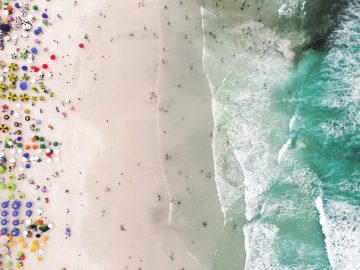 オーストラリアで安心！日焼け対策と健康管理のポイント