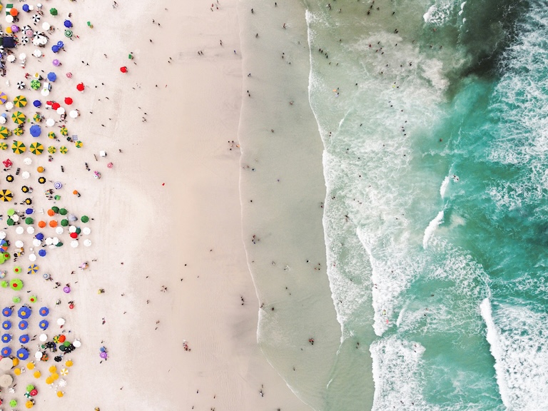 オーストラリアで安心！日焼け対策と健康管理のポイント