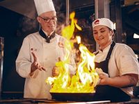 2026年:TAFE QLD(テイフ)奨学金発表！料理コースは20％オフ！