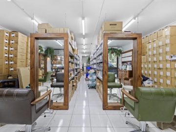Japanese Head Spa & Hair Salon in Ultimo, Sydney｜Zzz HEAD SPA JAPAN