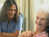 ワーホリで介護士に！対面＋オンラインハイブリッド【メルボルン】