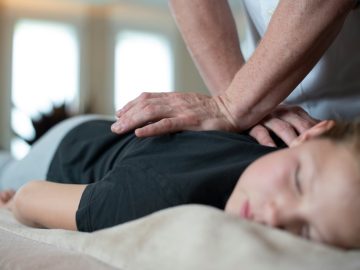 シドニーでマッサージ探すなら！その症状はマッサージ？フィジオ
