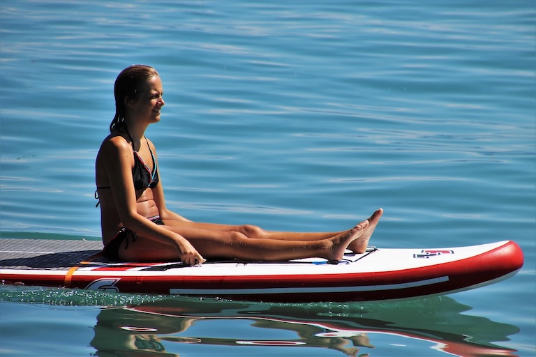 オーストラリアで安心！日焼け後にすべきアフターケア