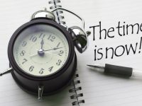 ビジネススポンサーオファーもらった！けどIELTS準備できてる？？