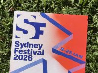 夏の一大芸術祭シドニー・フェスティバルが今年も開幕