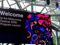 メルボルンの夏のクィアの祭典ミッドサマ開幕！