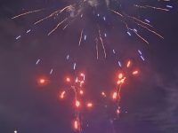 シドニーで毎週土曜日、無料の花火が見られるのを知っていますか？