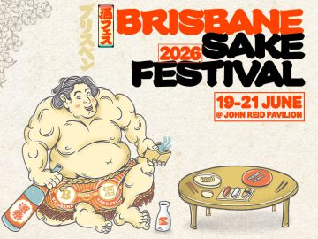 今年もブリスベンで開催！五感で楽しむ酒フェスティバル