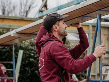 オーストラリアで大工職で永住権を目指す！