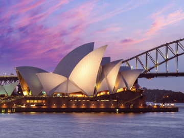 オーストラリアに住んだことないけど永住権を取得できる？