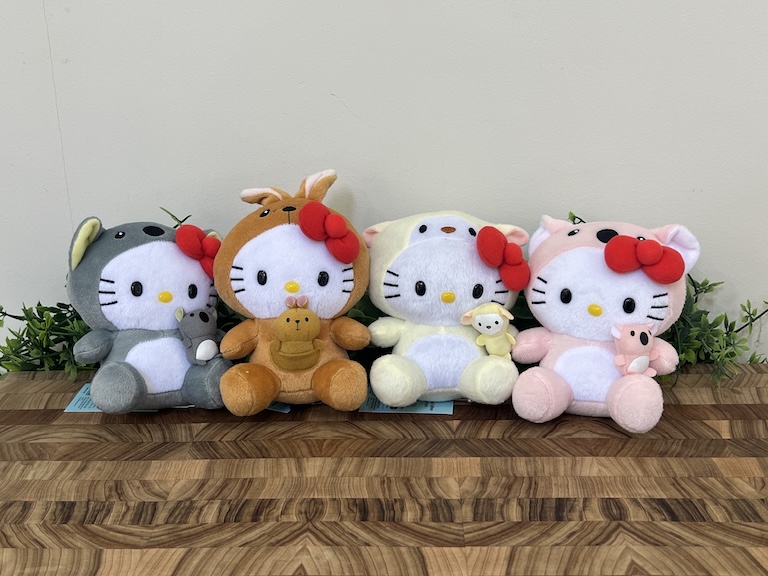 オーストラリアの可愛い動物が大集合！お土産ぬいぐるみTOP5 | JAMS.TV