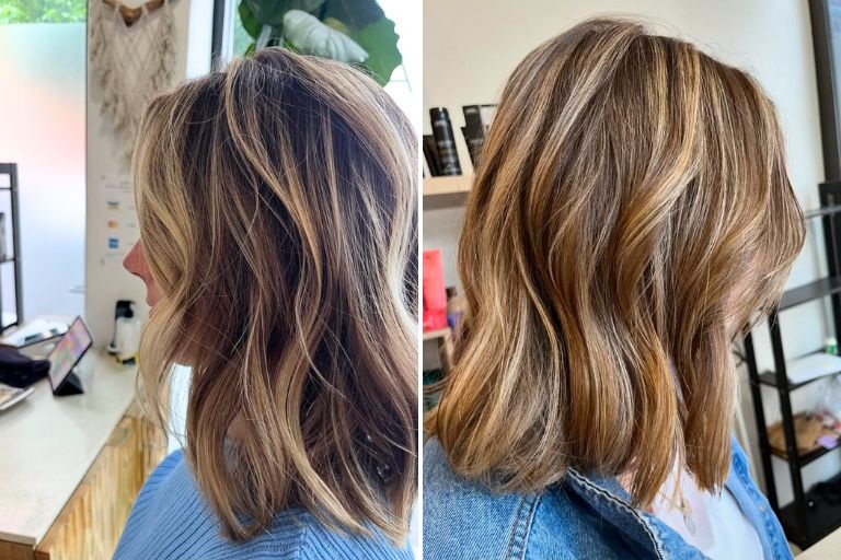 キャンペーン実施中！今年のヘアトレンドを楽しもう！