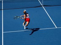 今年もメルボルンの全豪オープンがやって来た！