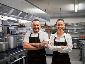 シドニーのクッカリー専門学校2000ドル/ターム！シェフ志望の方必見！