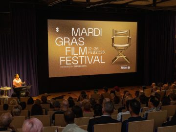 世界38カ国から集結！クィア映画の祭典