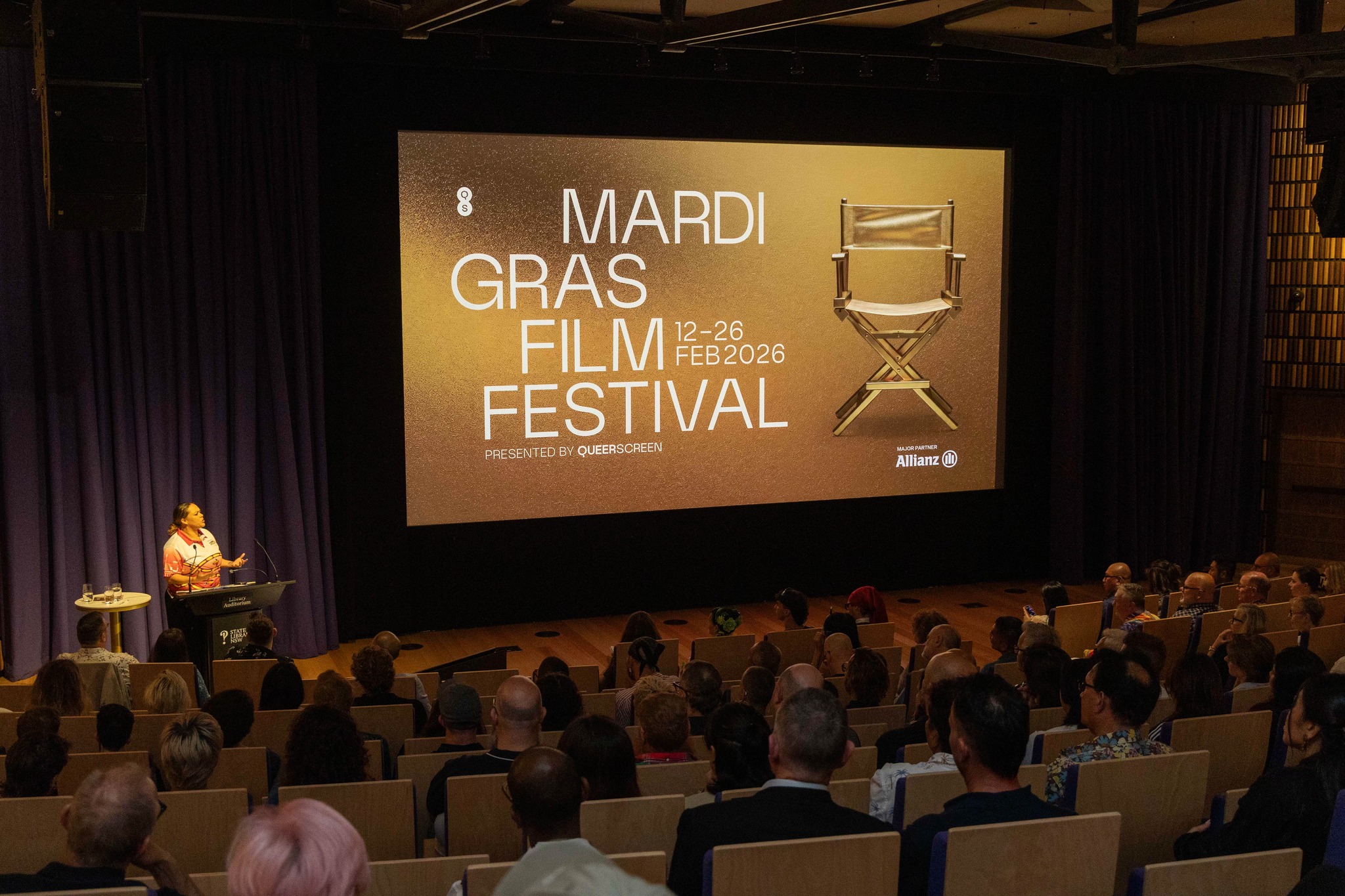 世界38カ国から集結！クィア映画の祭典