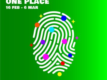 南イヴリーで体験するカラフルな多文化の無料フェス