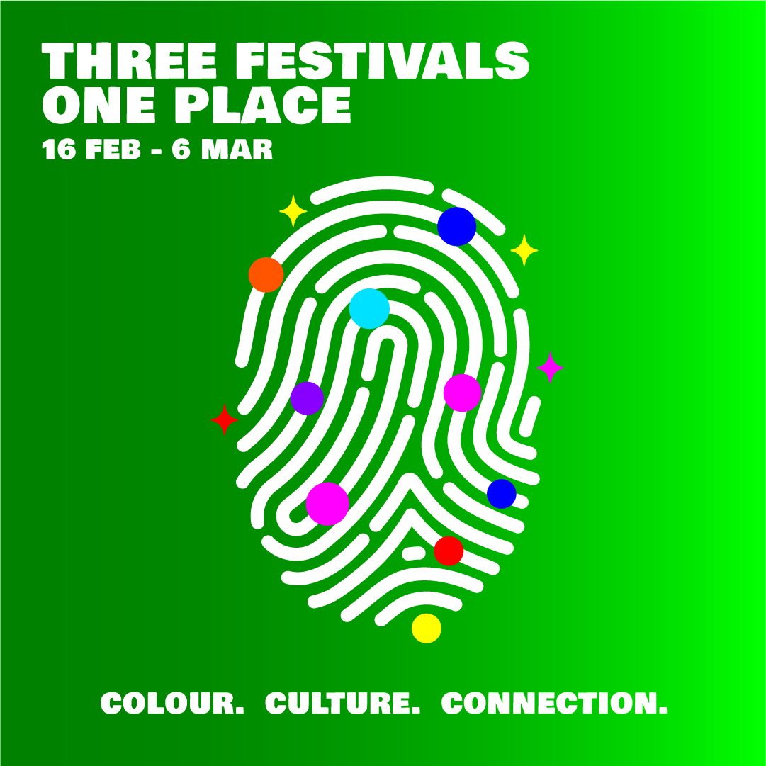 南イヴリーで体験するカラフルな多文化の無料フェス