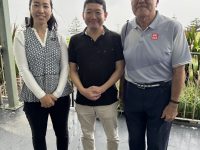 2026年日本人会ゴルフ部2月度例会を開催しました