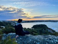 オーストラリアの専門学校で学生ビザを取得したMasayaさんにお声をいただきました！