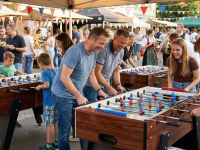 ブルターニュ文化を楽しむ無料フェスティバル