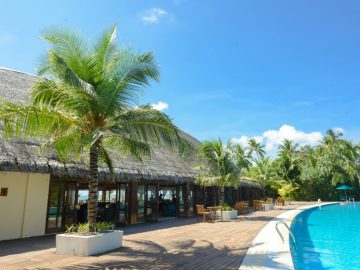 人気4つ星リゾートのワーホリ求人！2nd・3rdも獲得🔥