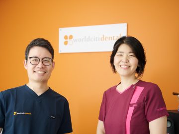 医療センターで英語を話せる医療受付・ナース・通訳者募集中！