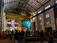 無料で楽しめる現代アートの祭典ビエンナーレ、シドニーで開幕