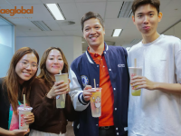 無料参加でお得に進学！オーストラリア永住に近づく留学フェア！