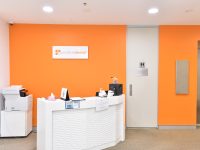 ワールドシティ日本語医療・歯科センター／診察予約状況