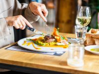 ニューカッスルが美食の街に変わる1か月スタート！