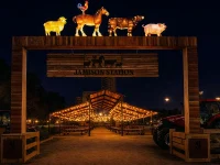 豪州最大の農業祭！シドニーロイヤルイースターショーが開幕