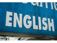 ワーホリ なんだかんだ言ってもまずは英語だ！　