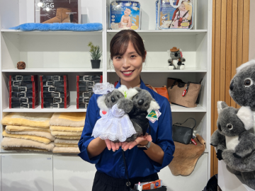 女子に人気♡オーストラリアで買うべきお土産はこれ！