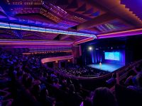 街全体が笑いのステージに！シドニーコメディフェスティバル