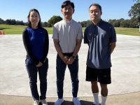 2026年日本人会ゴルフ部4月度例会を開催しました