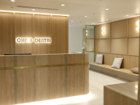 日本語で安心！チャッツウッドの改装オープンの歯科クリニック