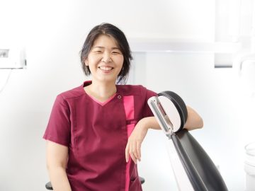 日本人専門医が対応！オーストラリアの義歯（入れ歯）治療