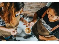 夏休み留学 短期留学＋カフェ接客経験で差がつく留学