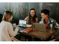 就活に生きるのは実践活動ができる海外企業インターンシップ