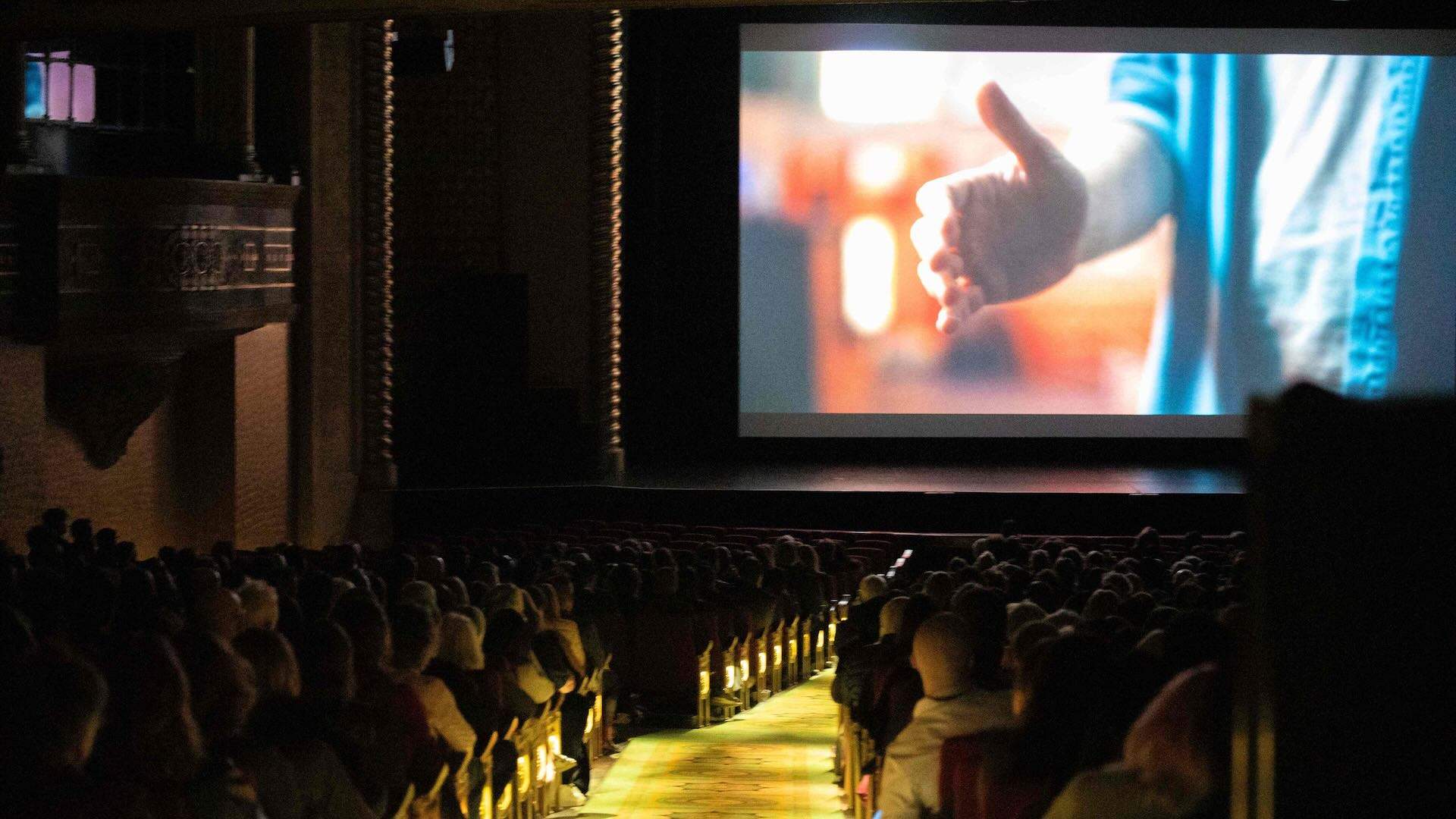 映画の原点を感じるショートフィルムが主役の祭典