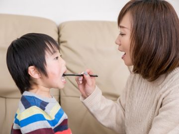 シドニーで始める小児予防矯正「無料相談実施中」😊♦♦